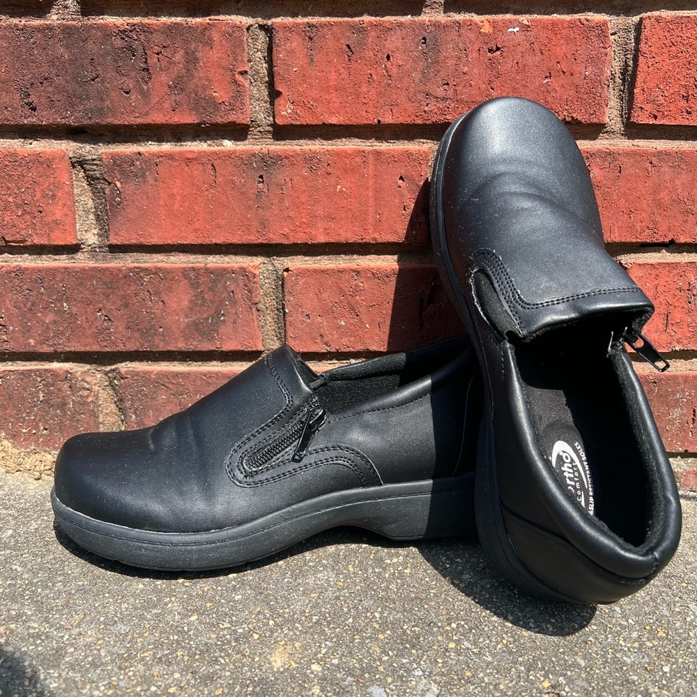 OrthoComfort shoes